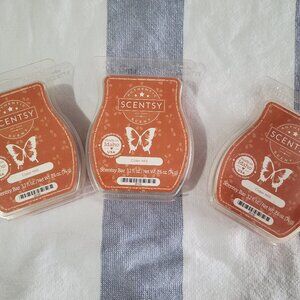 Cider Mill 3 pack Wax